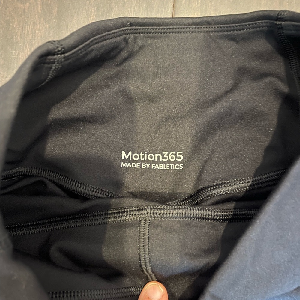 Fabletics Motion 365 Legging - image 3